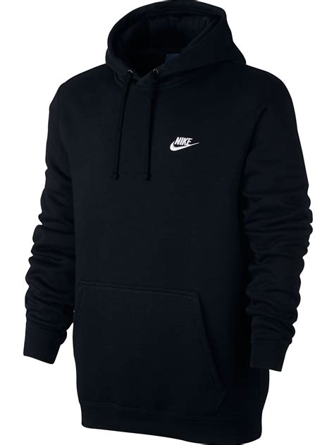 witte hoodie nike|Nike white pullover.